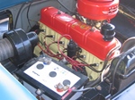 1954 Ford Customline oldtimer te koop