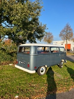 1970 Volkswagen T2 oldtimer te koop