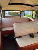 1970 Volkswagen T2 oldtimer te koop