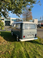 1970 Volkswagen T2 oldtimer te koop