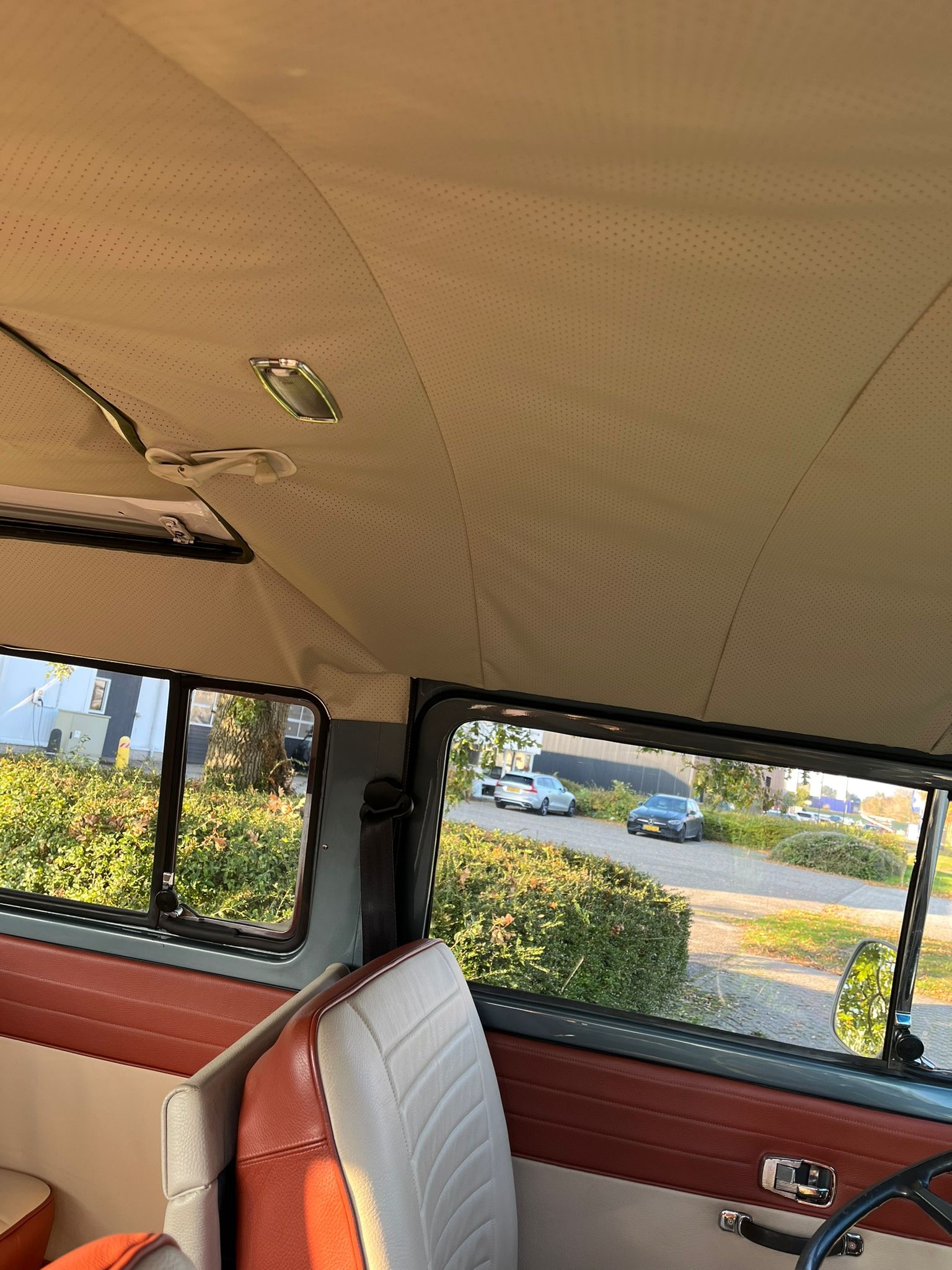1970 Volkswagen T2 oldtimer te koop