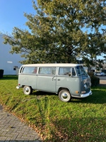 1970 Volkswagen T2 oldtimer te koop