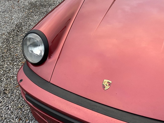 1982 Porsche 911 oldtimer te koop