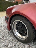 1982 Porsche 911 oldtimer te koop