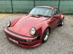 1982 Porsche 911 oldtimer te koop