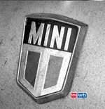 Alle nieuwe onderdelen voor de Classic Mini  oldtimer te koop