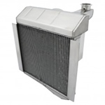 Koel ventilator voor uw klassieke auto oldtimer te koop
