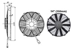 Koel ventilator voor uw klassieke auto oldtimer te koop