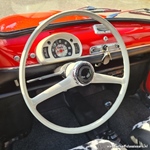 1968 Fiat 600 D oldtimer te koop