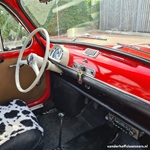 1968 Fiat 600 D oldtimer te koop