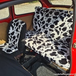 1968 Fiat 600 D oldtimer te koop