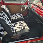 1968 Fiat 600 D oldtimer te koop