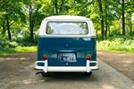 1966 Volkswagen Samba  oldtimer te koop