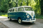 1966 Volkswagen Samba  oldtimer te koop