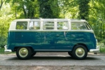 1966 Volkswagen Samba  oldtimer te koop