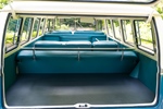 1966 Volkswagen Samba  oldtimer te koop