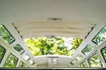 1966 Volkswagen Samba  oldtimer te koop