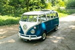 1966 Volkswagen Samba  oldtimer te koop