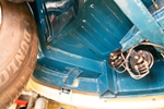 1966 Volkswagen Samba  oldtimer te koop