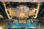 1966 Volkswagen Samba  oldtimer te koop