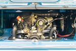 1966 Volkswagen Samba  oldtimer te koop