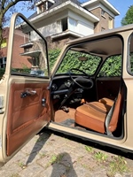 1979 Mini Leyland oldtimer te koop