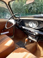 1979 Mini Leyland oldtimer te koop