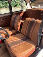 1979 Mini Leyland oldtimer te koop