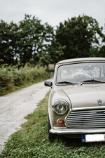 1979 Mini Leyland oldtimer te koop
