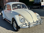 1966 Volkswagen 1300 oldtimer te koop