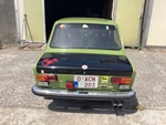 1976 Fiat 128 special oldtimer te koop