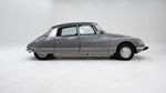 1974 Citroën DS 23 IE semi oldtimer te koop