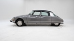 1974 Citroën DS 23 IE semi oldtimer te koop