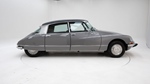 1974 Citroën DS 23 IE semi oldtimer te koop