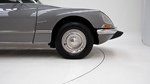1974 Citroën DS 23 IE semi oldtimer te koop