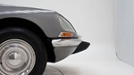 1974 Citroën DS 23 IE semi oldtimer te koop