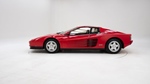 1988 Ferrari Testarossa Monodado oldtimer te koop