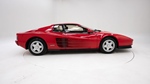 1988 Ferrari Testarossa Monodado oldtimer te koop