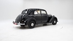 1951 Mercedes 170 SB oldtimer te koop