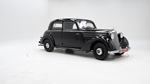 1951 Mercedes 170 SB oldtimer te koop