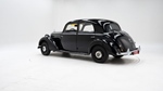 1951 Mercedes 170 SB oldtimer te koop