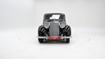 1951 Mercedes 170 SB oldtimer te koop