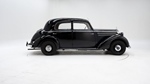 1951 Mercedes 170 SB oldtimer te koop
