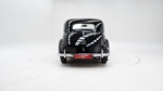 1951 Mercedes 170 SB oldtimer te koop
