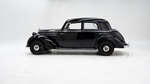 1951 Mercedes 170 SB oldtimer te koop