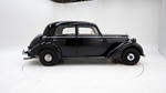 1951 Mercedes 170 SB oldtimer te koop