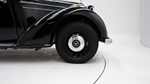 1951 Mercedes 170 SB oldtimer te koop