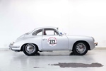 1963 Porsche 356 oldtimer te koop