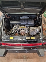 1974 Porsche 911 oldtimer te koop