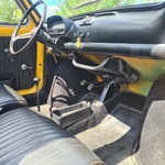 1969 Fiat 500 oldtimer te koop